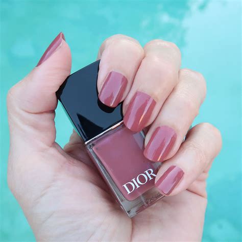 dior nail polish limited edition 2019|Dior vernis pink top coat.